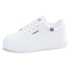 Damen Bequeme Sneakers mit atmungsaktiver Sohle und modernem Design R&B