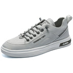 Damen Sportliche Sneaker mit atmungsaktiver Struktur und dämpfendem Sohlenprofil