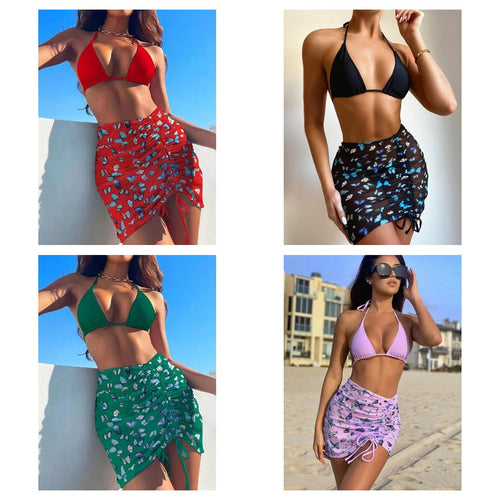 Damen Bikini Set R&B