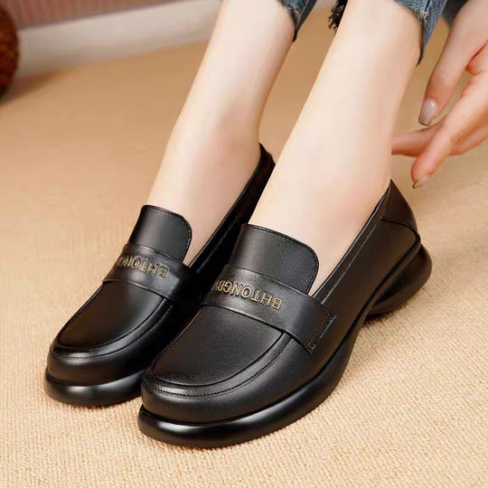 Damen Elegante Loafers mit optimalem Komfort und modischem Design R&B