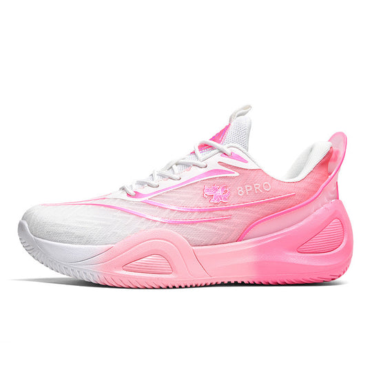 Damen Sportliche Laufschuhe mit atmungsaktiver Struktur und innovativer Dämpfungstechnologie R&B