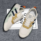 Damen Leichte Sportfreizeitschuhe mit atmungsaktivem Obermaterial und rutschfester Sohle