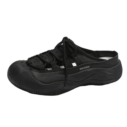 Damen Sneaker mit innovativer Schnürtechnologie und erhöhtem Komfort R&B