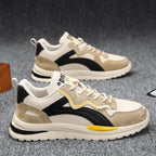 Damen Atmungsaktive Freizeitschuhe mit Dämpfungstechnologie R&B