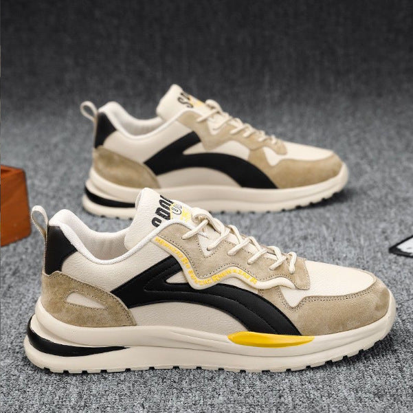 Damen Atmungsaktive Freizeitschuhe mit Dämpfungstechnologie R&B