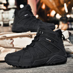 Herren Hochwertige Multifunktionale Stiefel R&B