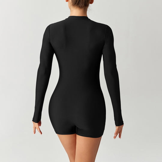 Damen Einteiler Schwimmanzug R&B