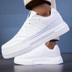Damen Bequeme und modische Sneakers mit dämpfender Sohle R&B