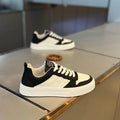 Damen moderne Sneaker mit elegantem Design und bequemer Polsterung R&B