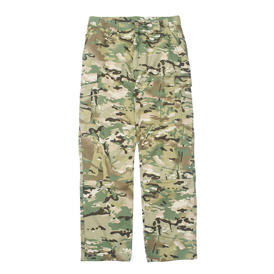 Herren Cargo-Hose mit multifunktionalen Taschen und strapazierfähigem Material R&B