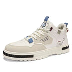 Damen Lifestyle Sneakers mit atmungsaktiver Oberfläche und bequemem Fußbett R&B