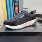 Damen Sportliche Sneakers mit innovativer Dämpfungstechnologie und rutschfester Sohle R&B