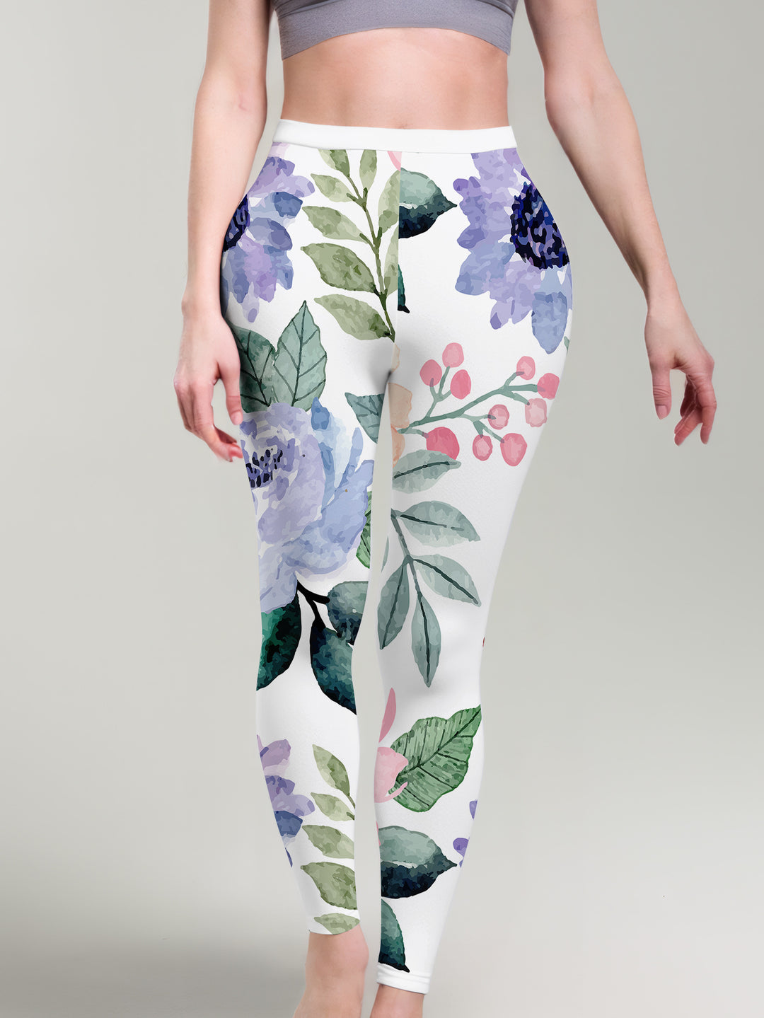 Damen Sportleggings R&B