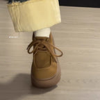 Damen Komfortable Sneaker mit modernem Design und extraleichter Sohle R&B