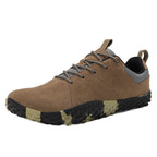 Damen Multifunktionale Freizeitschuhe mit rutschfester Sohle und atmungsaktivem Obermaterial