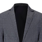 Damen elegante Casual-Blazer Jacke R&B