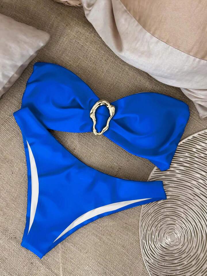 Damen Bikini Set R&B