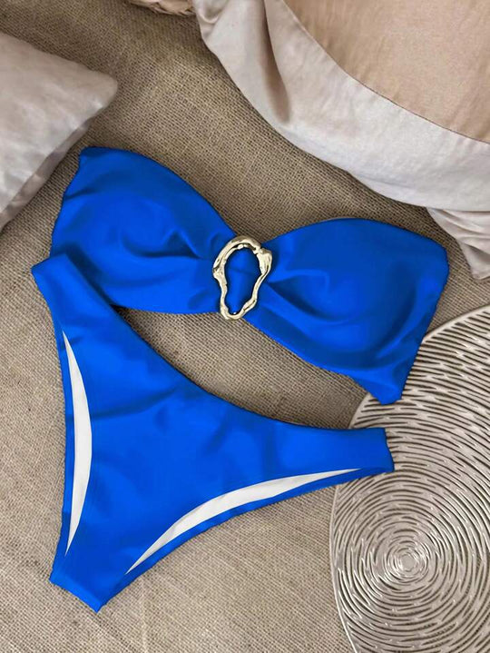 Damen Bikini Set R&B