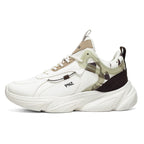 Damen Sportliche Chunky Sneakers mit stylischen Akzenten