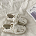 Damen Sneaker mit atmungsaktivem Obermaterial und stylishen Akzenten R&B