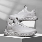 Damen Leichte und atmungsaktive Sport Sneakers