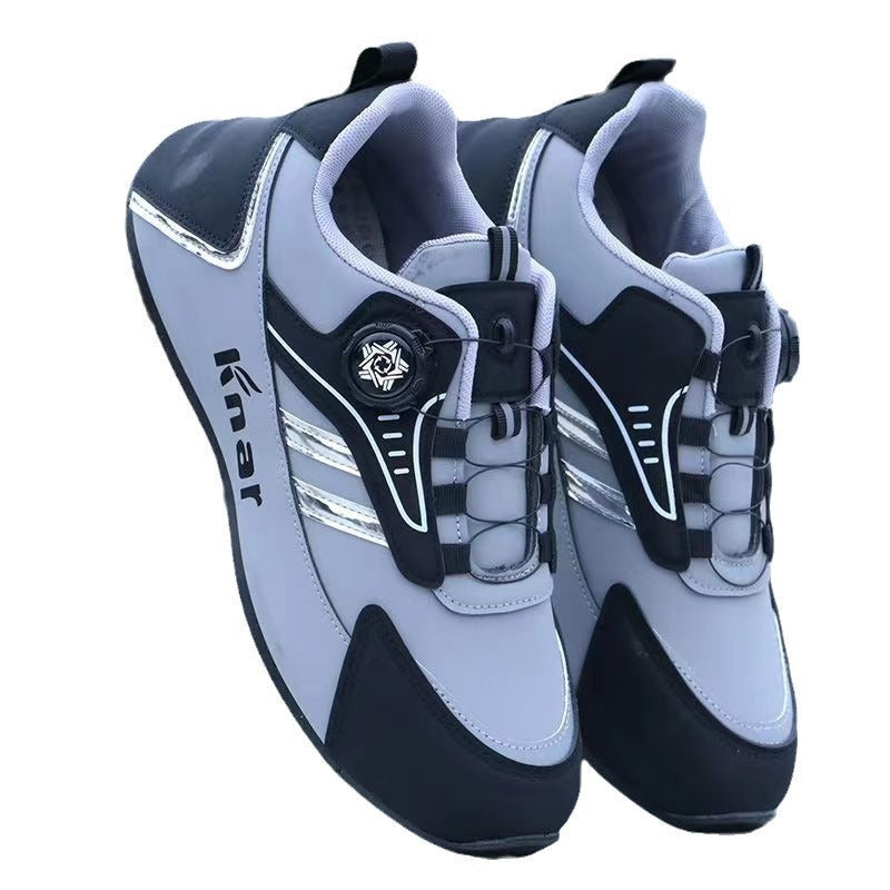 Damen Sportliche Sneaker mit innovativem Verschlusssystem R&B