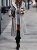 R&B | Mühelose und Stilvolle Allgemeine Jacke