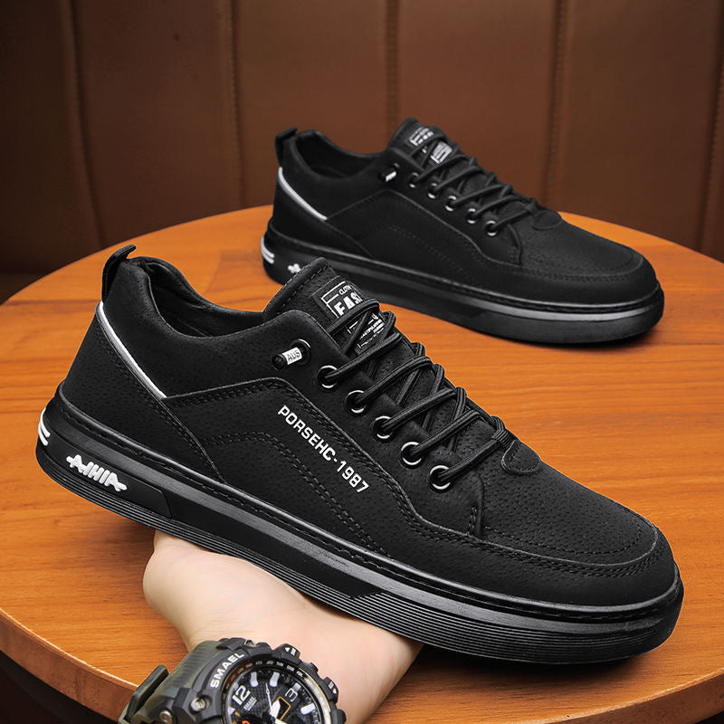 Damen modische Sneakers R&B