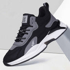 Damen Sportliche Sneakers mit robustem Design und komfortabler Dämpfung R&B