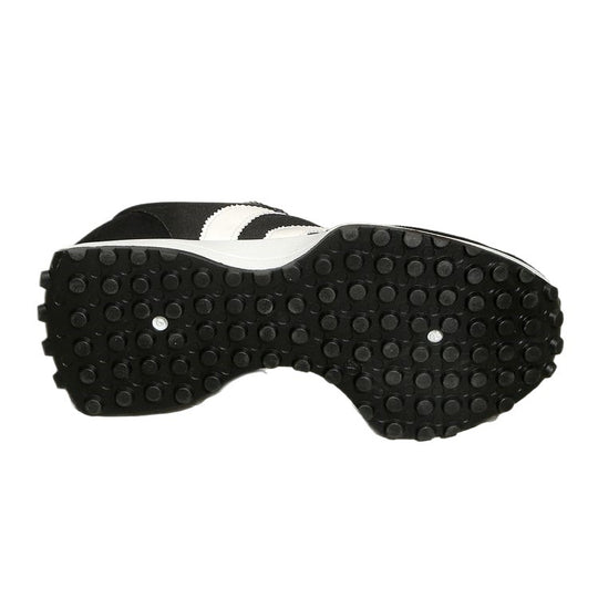 Damen Sportliche Retro-Sneaker mit rutschfester Sohle R&B