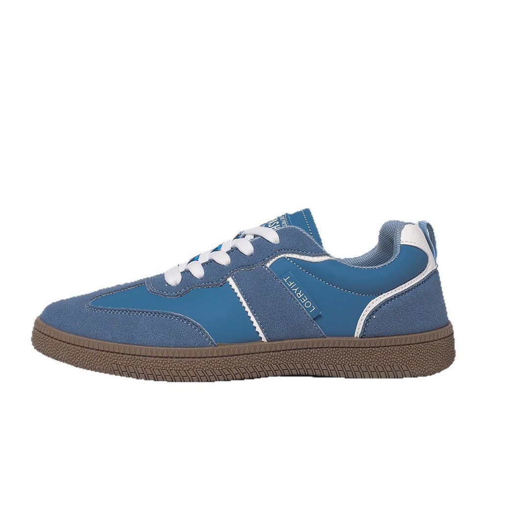 Damen Sneakers im sportlichen Retro-Look mit bequemer Dämpfung R&B