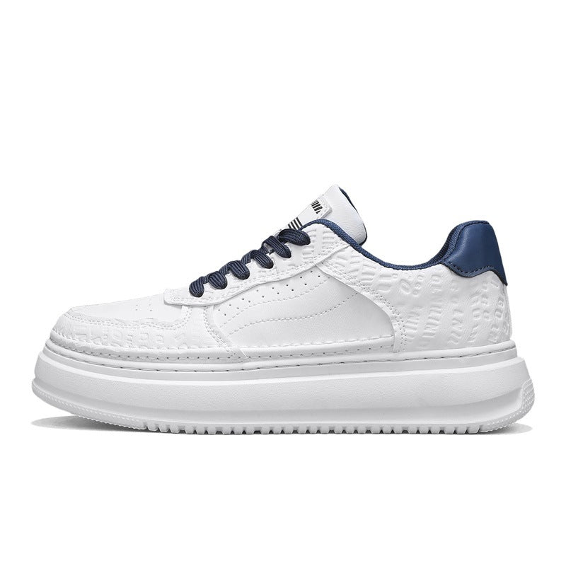 Damen Sneaker mit hochwertigem Obermaterial und innovativem Design R&B
