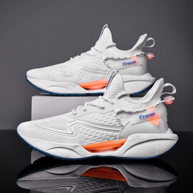 Damen Sportliche Laufschuhe mit Komfort-Dämpfungstechnologie R&B