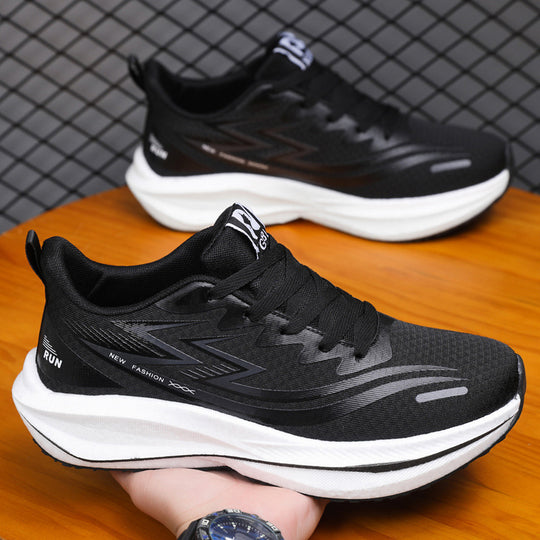 Damen Hochwertige Laufschuhe mit stoßdämpfender Sohle R&B