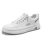 Damen Sneakers mit modischem Design und strapazierfähigem Obermaterial