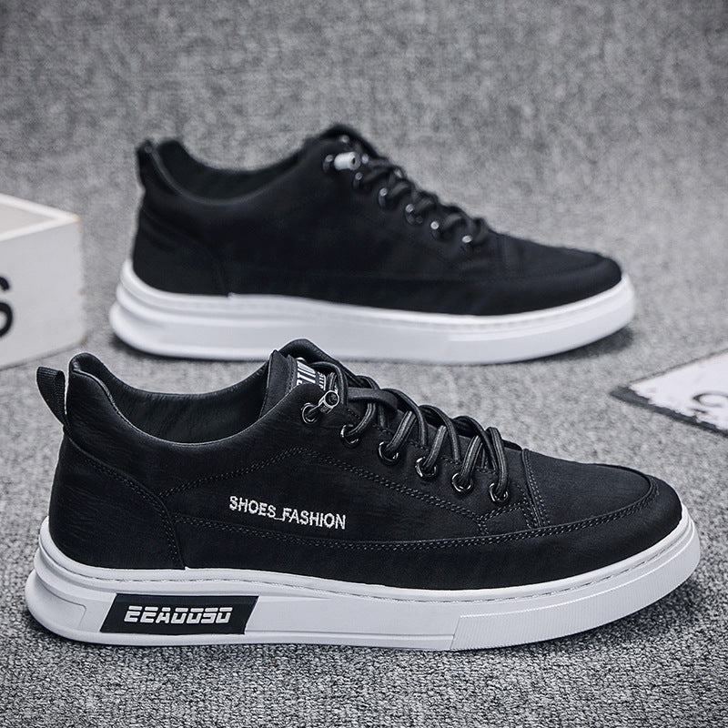 Herren Sneaker im urbanen Stil R&B