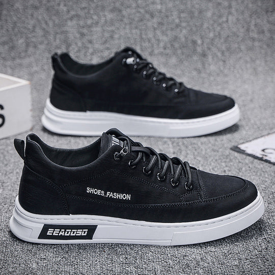 Herren Sneaker im urbanen Stil R&B