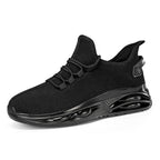 Damen Sportliche Laufschuhe mit atmungsaktivem Obermaterial und dämpfendem Fußbett