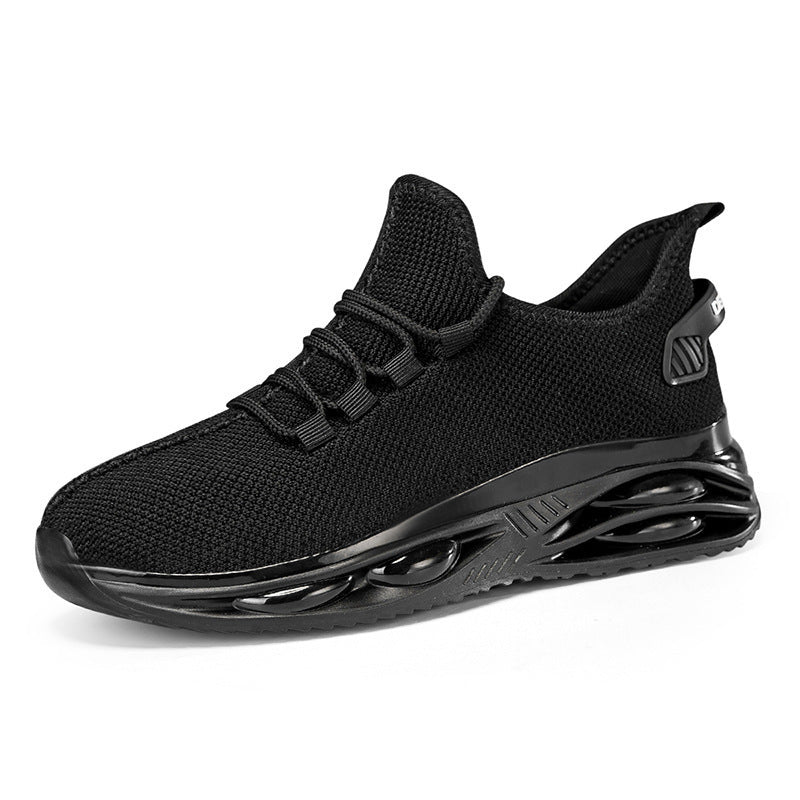 Damen Sportliche Laufschuhe mit atmungsaktivem Obermaterial und dämpfendem Fußbett