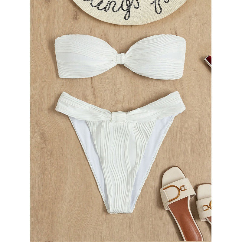 Damen Bikini Set R&B