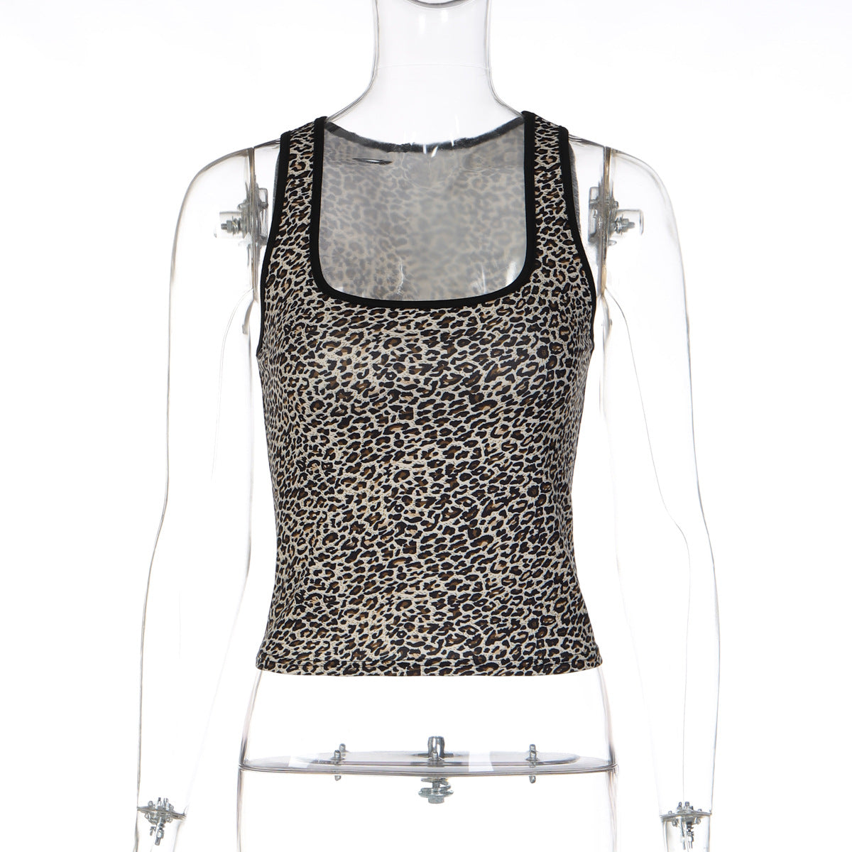 Damen Sporttop R&B