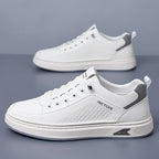 Damen Freizeitliche Sneakers mit atmungsaktivem Obermaterial und innovativem Schnürsystem R&B
