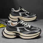 Damen Sportliche Lifestyle Sneakers mit dämpfender Sohle
