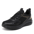 Damen Atmungsaktive Freizeitschuhe mit rutschfester Sohle und ergonomischem Design R&B