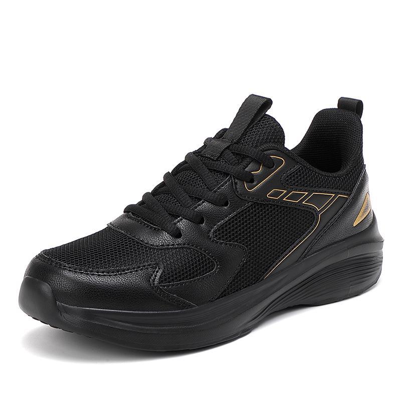 Damen Atmungsaktive Freizeitschuhe mit rutschfester Sohle und ergonomischem Design R&B