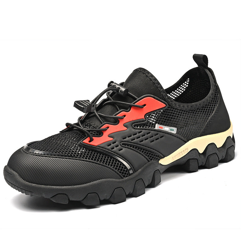 Damen Sportliche Lauf- und Freizeitschuhe R&B