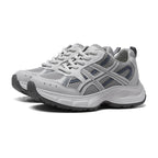 Damen Sportliche und atmungsaktive Laufschuhe mit flexibler Sohle R&B