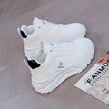Damen Sportliche Sneakers mit dämpfendem Komfort und rutschfester Sohle R&B