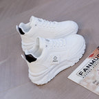 Damen Sportliche Sneakers mit dämpfendem Komfort und rutschfester Sohle R&B