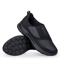 Damen Atmungsaktive Slip-On Sneakers mit flexibler Sohle R&B